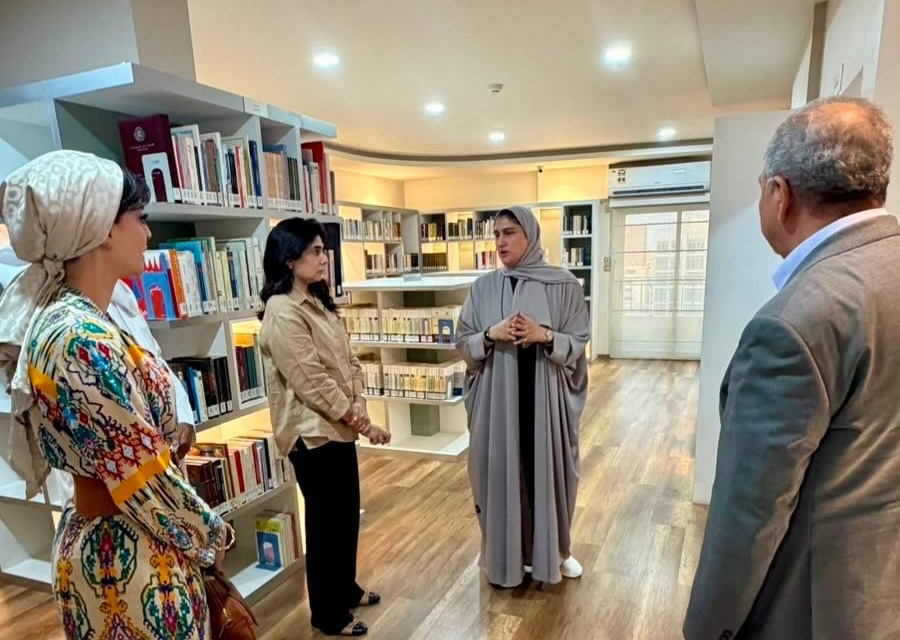 بحث توظيف الفن في إبراز إرث محمد جابر الأنصاري.. و15 فنانًا يستلهمون فكره في «قراءات بصرية معاصرة»